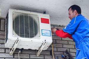 24/7 and Emergency HVAC Near Glen Arm, MD | Air Conidtioning and Heating Contractors